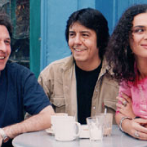 Negrocan photo provided by Last.fm