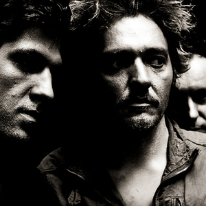 Sharko photo provided by Last.fm