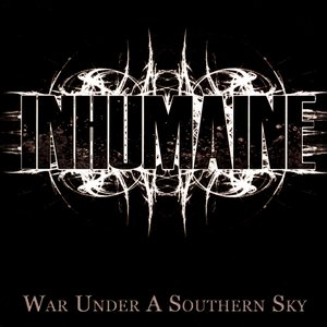 War Under a Southern Sky