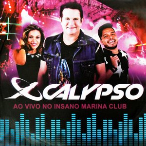 Ao Vivo no Insano Marina Club