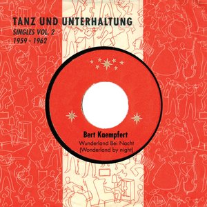 Wunderland bei Nacht (Wonderland By Night) (Singles, Vol. 2 - 1959 - 1962)