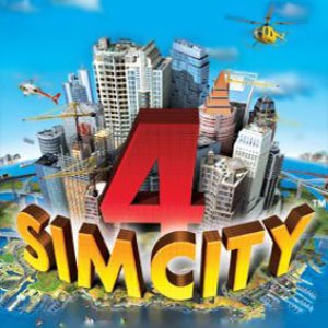 simcity4 的头像