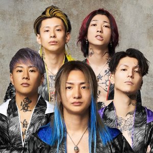 Repezen Foxx 的头像