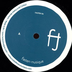 Visiorama EP