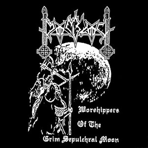 Worshippers of the Grim Sepulchral Moon