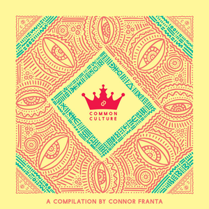 Common Culture Vol. 3: A Compilation by Connor Franta