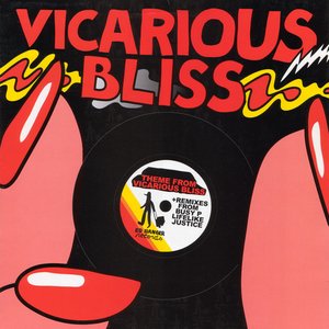 Image for 'Theme from Vicarious Bliss'