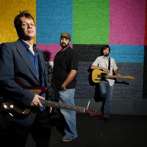 Bild för 'Beautiful Supermachines'