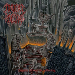Image for 'Depths Of Mortal Suffering (EP)'