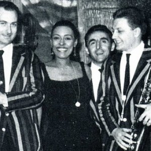 Avatar de Sestetto Dino Piana & Oscar Valdambrini