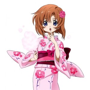 Avatar for 竜宮レナ (中原麻衣)
