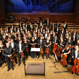 Zagreb Philharmonic Orchestra için avatar