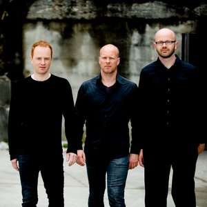 Avatar für Eivind Austad Trio