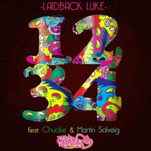 1234 (feat. Chuckie & Martin Solveig)