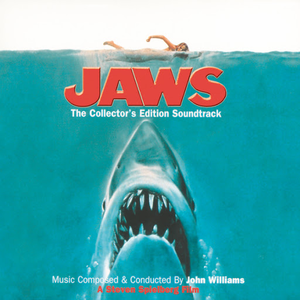 John Williams - Jaws Anniversary Collector