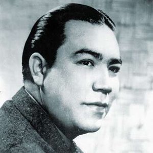“Lalo Guerrero”的封面