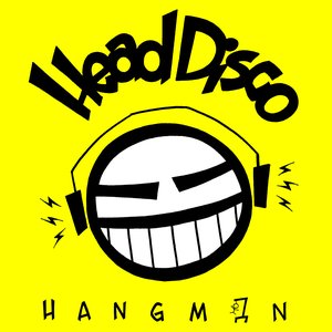 Head Disco 的头像