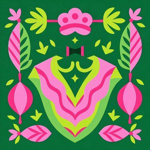 Concorrente - Mestre Sacaca do Encanto Tucuju - O Guardião da Amazônia Negra - Samba 15