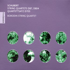 Schubert - String Quartets