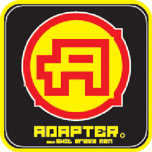 Аватар для ADAPTER。with Shit Brave Men