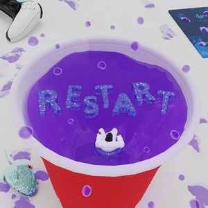 RESTART - EP