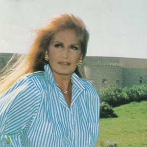 Dalida 的头像