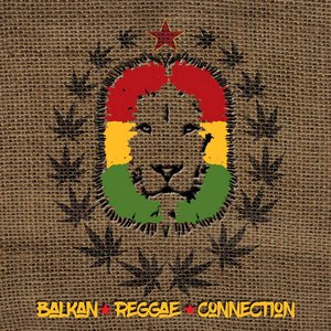 Balkan Reggae Connection