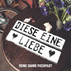 Artwork for Diese eine Liebe