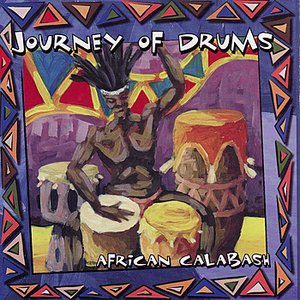 Journey Of Drums