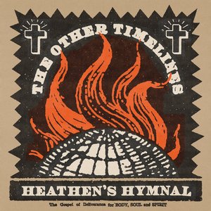 Heathen’s Hymnal