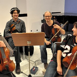 Avatar for Stockholm Session Strings