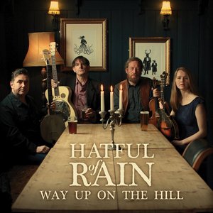 Way Up On The Hill