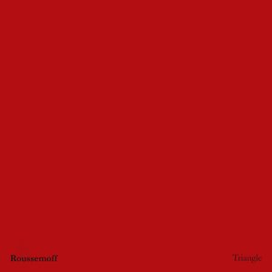 Triangle - EP