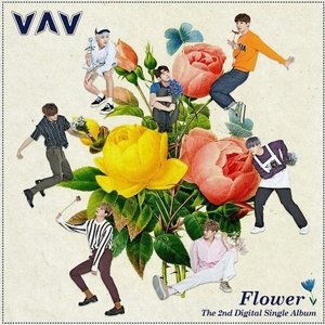 Flower (You) - Single