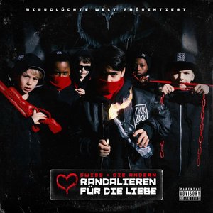 'Randalieren für die Liebe' için resim