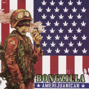 Amerijuanican [Explicit]