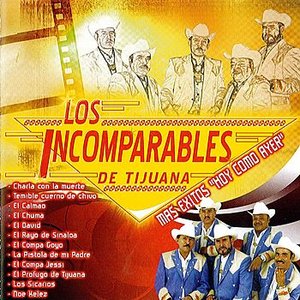 Mas Exitos Hoy Como Ayer