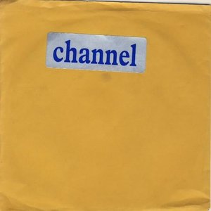Channel 的头像