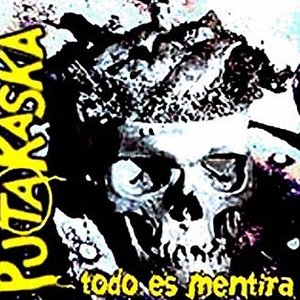 Todo es Mentira