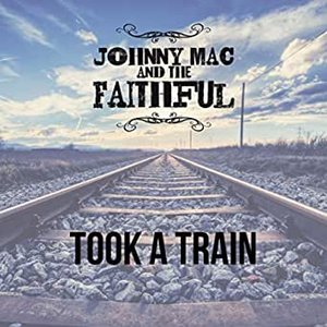 Took a Train - EP