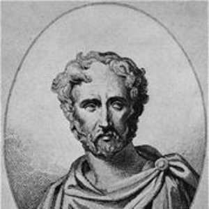 Image for 'Pliny The Elder'