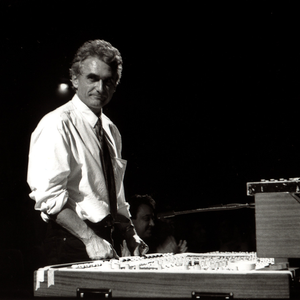 Michel Redolfi photo provided by Last.fm