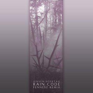 Rain Code (Fennesz Remix) - Single