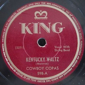 Kentucky Waltz / Heartaches