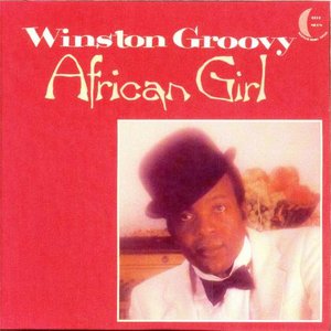 African Girl