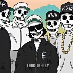 Thug Theory 的头像