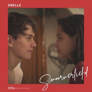 Smoorverliefd - Single