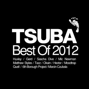 Tsuba Best of 2012
