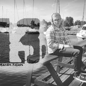 Mazais Zaļais 的头像