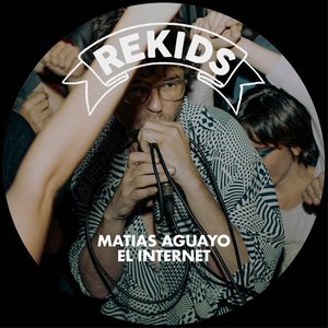 El Internet - Single